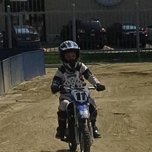 Meet your Posher, Patrick